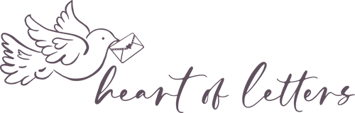 Heart of Letters